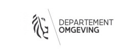 Logo Depertement Omgeving